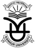 University Emblem